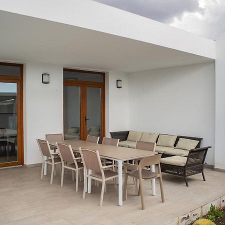 Villa Blanca Коста Бланка Экстерьер фото