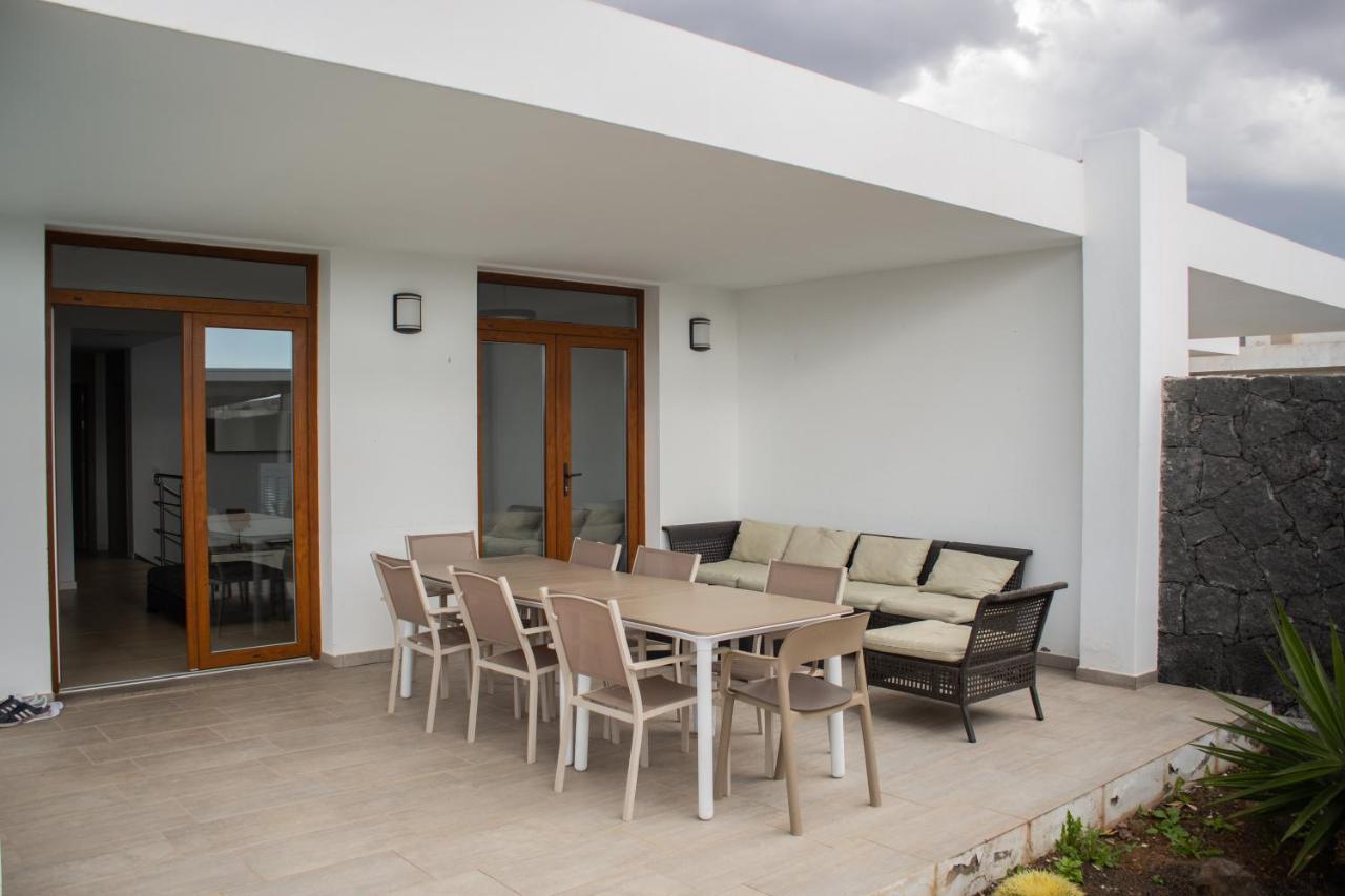 Villa Blanca Коста Бланка Экстерьер фото