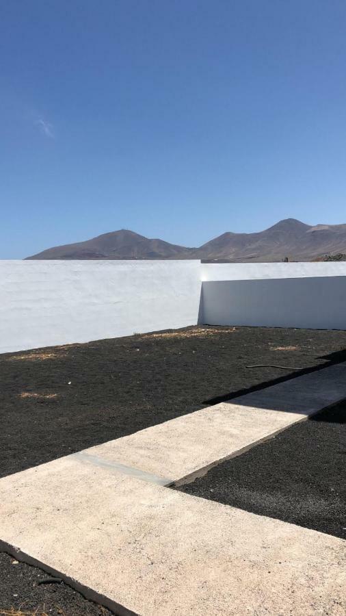 Villa Blanca Коста Бланка Экстерьер фото