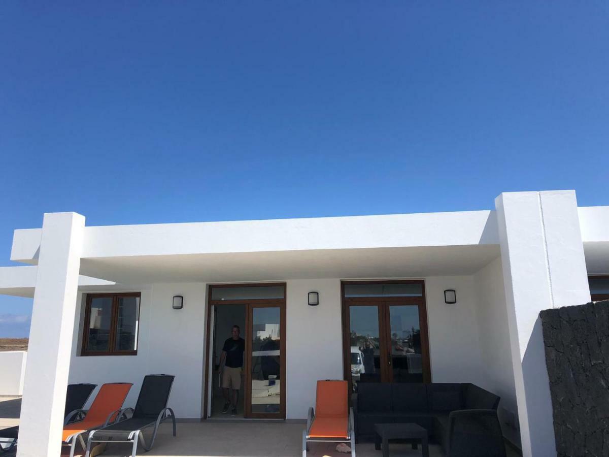 Villa Blanca Коста Бланка Экстерьер фото