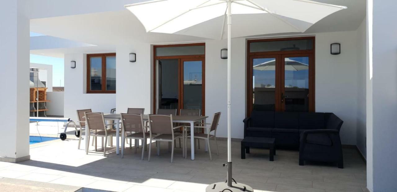 Villa Blanca Коста Бланка Экстерьер фото