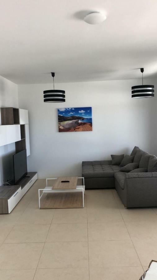 Villa Blanca Коста Бланка Экстерьер фото