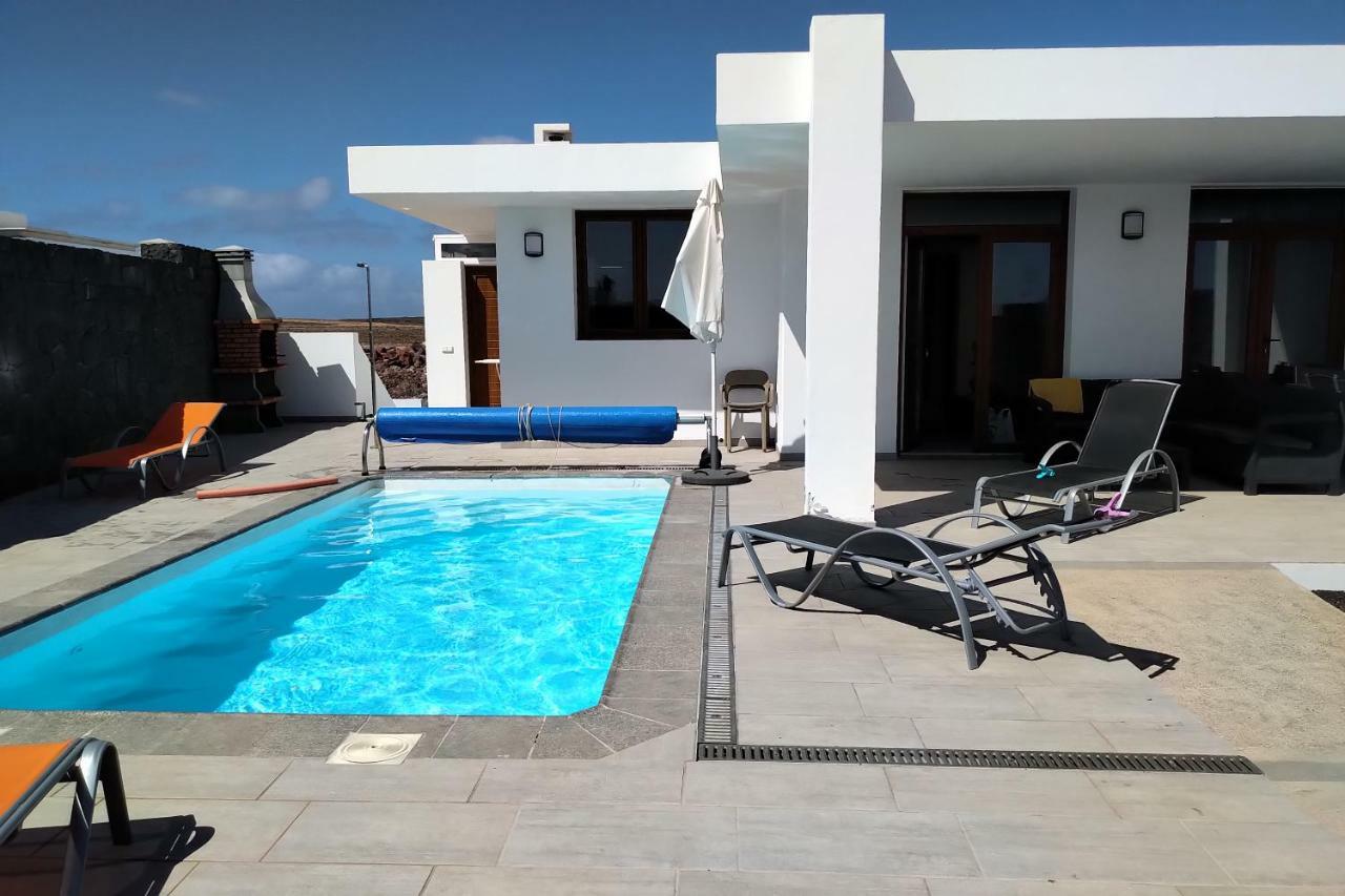 Villa Blanca Коста Бланка Экстерьер фото
