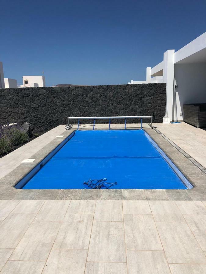 Villa Blanca Коста Бланка Экстерьер фото